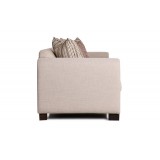 Modern sofa set of 4 pieces XD-904