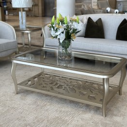 Modern tea tables 3 pieces NC-880