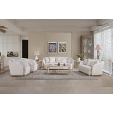Modern tea tables 3 pieces NC-880