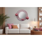 مراية ديكور مودرن MP210097