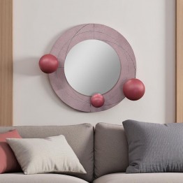 Modern decorative mirrors MP210097
