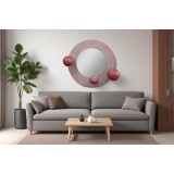 مراية ديكور مودرن MP210097