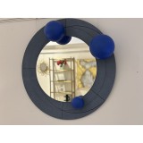 مراية ديكور مودرن MP210098