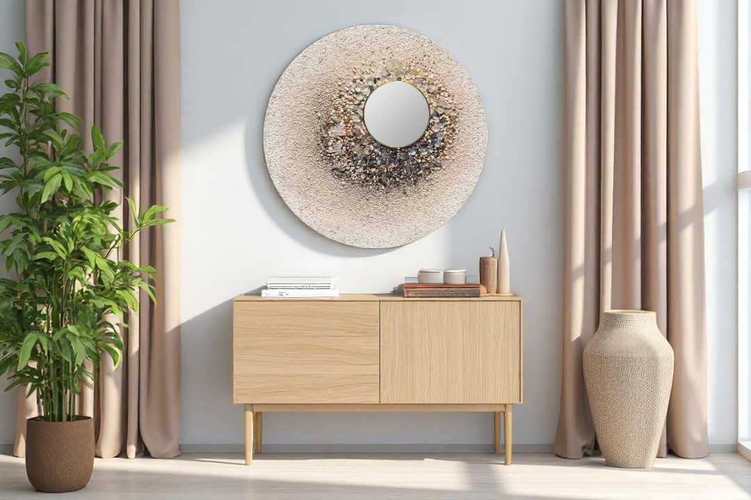 مراية مودرن 2403D0017