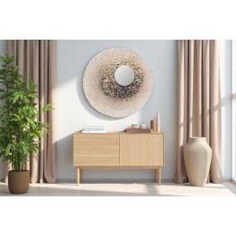 Modern decorative mirrors 2403D0017