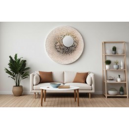 Modern decorative mirrors 2403D0017