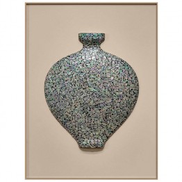 Modern Art Panel 2403H0060