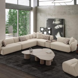 Modern tea tables 3 pieces LZ-370CA