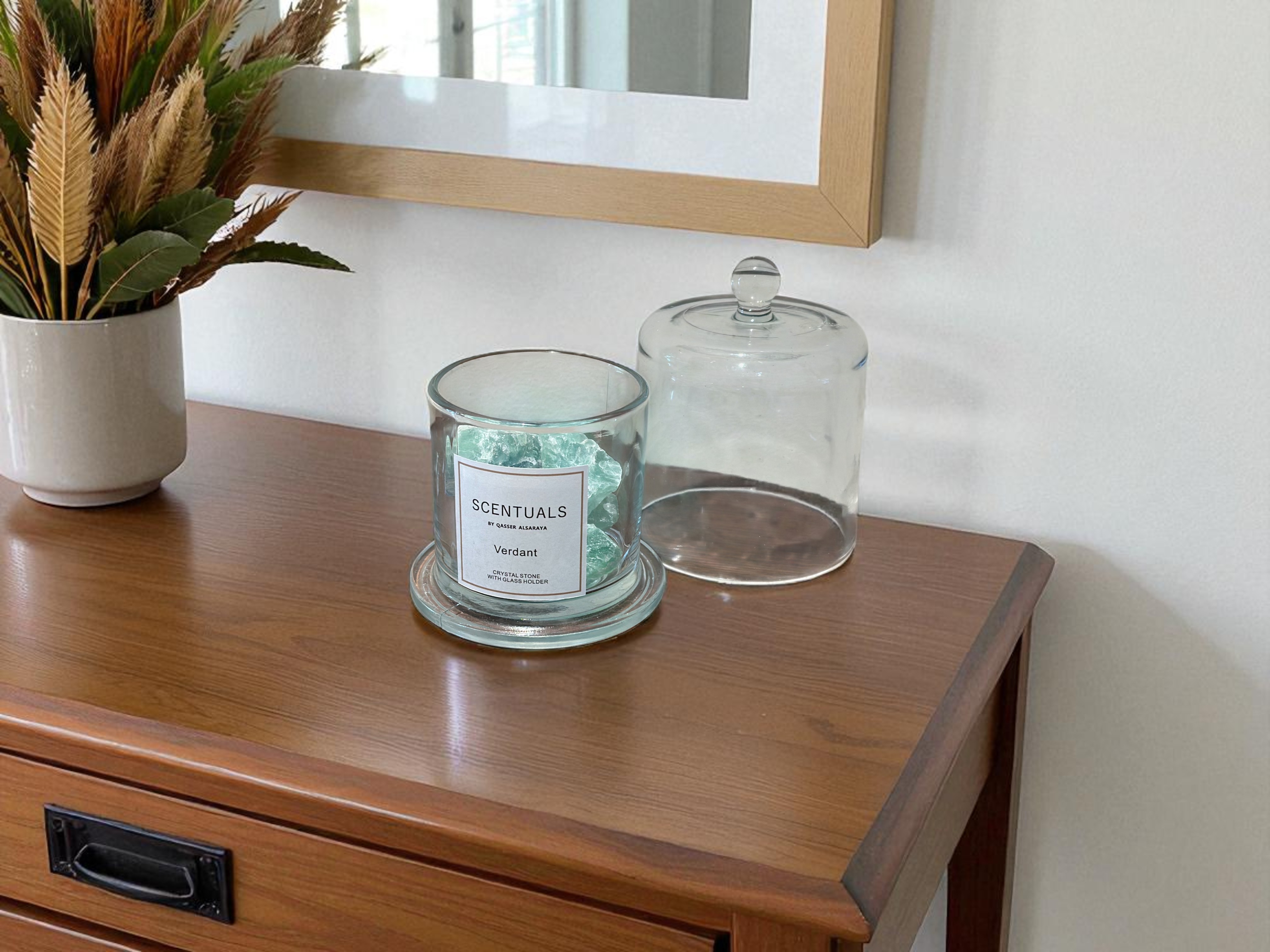 modern Diffuser Verdant