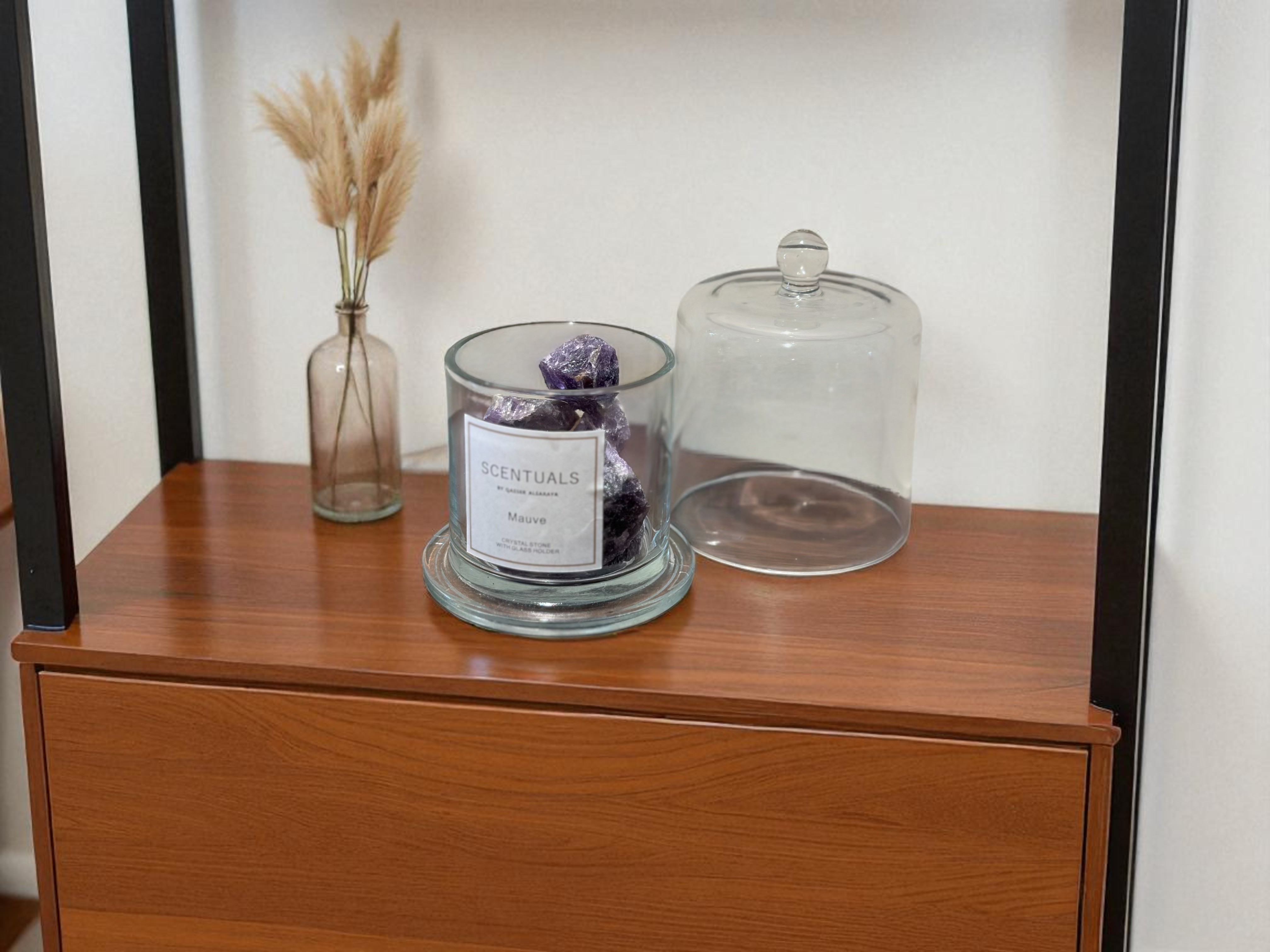 modern Diffuser Mauve