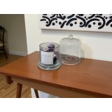 modern Diffuser Mauve