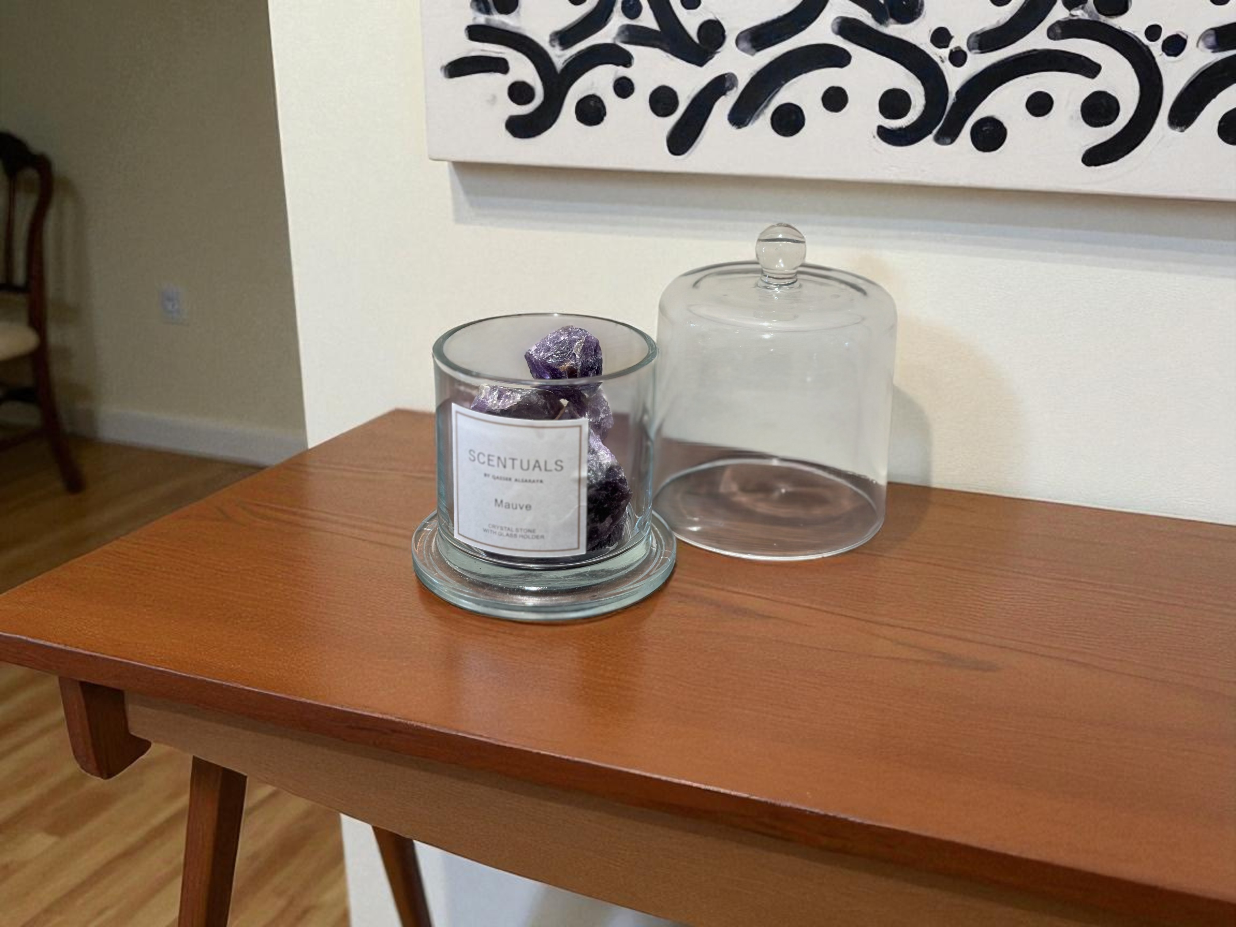 modern Diffuser Mauve