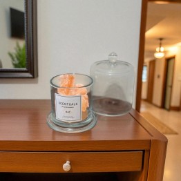 modern Diffuser Buff