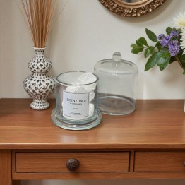 modern Diffuser Ivory