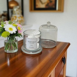 modern Diffuser Ivory