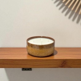 Modern Sunday Scented Candle
