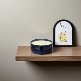 Modern Scented Candle Terre