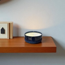Modern Scented Candle Terre