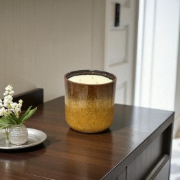Modern Scented Candle All Yours