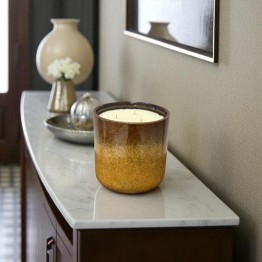Modern Scented Candle All Yours