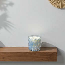شمعة عطرية ( 15 * 15 سم ) مودرن White