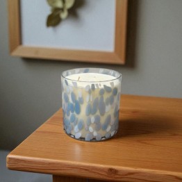 شمعة عطرية ( 20 * 20 سم ) مودرن White