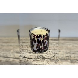 شمعة عطرية ( 20 * 20 سم ) مودرن Mauva