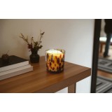 شمعة عطرية ( 15 * 15 سم ) مودرن Red