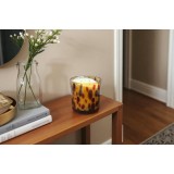شمعة عطرية ( 15 * 15 سم ) مودرن Red