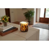 شمعة عطرية ( 15 * 15 سم ) مودرن Red
