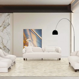 Modern 4-piece sofa set RD-013