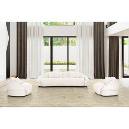 طقم كنب مودرن 4 قطع ZW-24003 