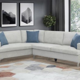 Corner sofa set (left) 1151