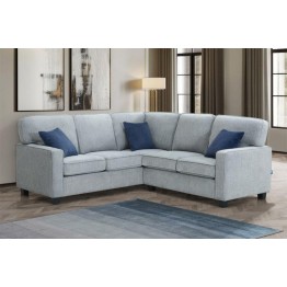 طقم كنب زاوية Waylen- 1217 