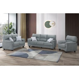 3-piece sofa set 1216-Galt