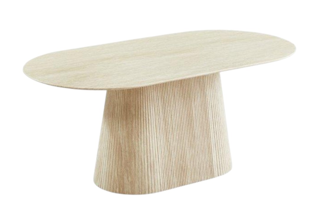 طاولة طعام 8 كراسي مودرن TG-2411T