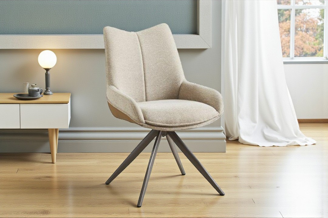 طاولة طعام 8 كراسي مودرن TG-2411T