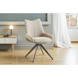 طاولة طعام 8 كراسي مودرن TG-2411T