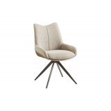 طاولة طعام 8 كراسي مودرن TG-2411T