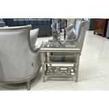  طاولات شاي 3 قطع نيو كلاسيك MA-505/506 ﻿