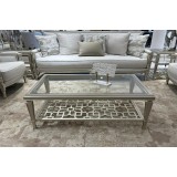  طاولات شاي 3 قطع نيو كلاسيك MA-505/506 ﻿