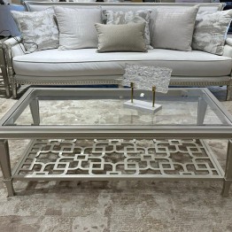  طاولات شاي 3 قطع نيو كلاسيك MA-505/506 