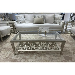 طاولات شاي 3 قطع نيو كلاسيك MA-505/506 