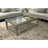  طاولات شاي 3 قطع نيو كلاسيك MA-505/506 ﻿