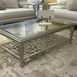  طاولات شاي 3 قطع نيو كلاسيك MA-505/506 
