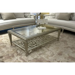  طاولات شاي 3 قطع نيو كلاسيك MA-505/506 