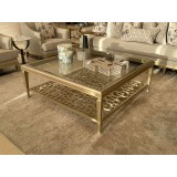  طاولات شاي 3 قطع نيو كلاسيك MA-524/525 