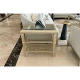  طاولات شاي 3 قطع نيو كلاسيك MA-524/525 