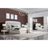 غرفه نوم مودرن دولاب 8 ابواب 399