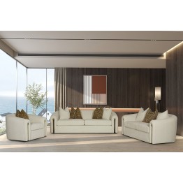 Modern 4-piece sofa set YP-8095